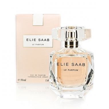 Perfumy inspirowane Elie Saab Le Parfum*